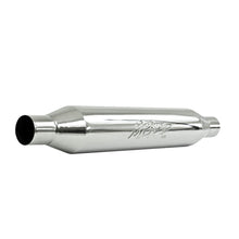 Load image into Gallery viewer, MBRP Universal Resonator 2.25in Inlet /Outlet 22in Body 26in Overall T304 (R1015)