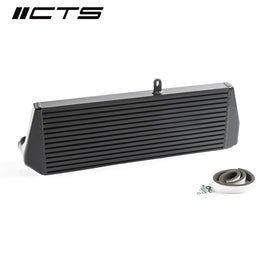 CTS Turbo Direct Fit Intercooler - R55/R56/R57/R58/R59/R60/R61 Mini Cooper S (CTS-R56-DF)