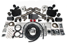 Load image into Gallery viewer, AMS Performance 2020+ Lamborghini Huracan EVO (Coupe or Spyder) ALPHA G35-1050 Twin Turbo Kit w/ Ice Tank (ALP.43.14.0050-1)