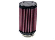 Load image into Gallery viewer, K&amp;N Universal Clamp-On Air Filter 2-1/16in Flange 3-1/2in OD 6in Height (RA-0520)
