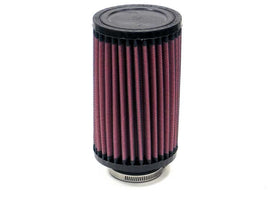 K&N Universal Clamp-On Air Filter 2-1/16in Flange 3-1/2in OD 6in Height (RA-0520)