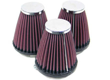 Load image into Gallery viewer, K&amp;N Universal Clamp-On Air Filter (RC-1923)