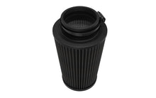 Load image into Gallery viewer, K&amp;N Universal Clamp-On Air Filter (RC-3114HBK)