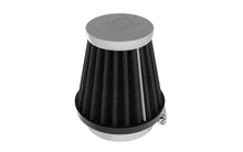 Load image into Gallery viewer, K&amp;N Universal Clamp-On Air Filter (RC-3122HBK)