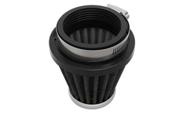 K&N Universal Clamp-On Air Filter (RC-3122HBK)