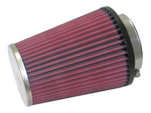 Load image into Gallery viewer, K&amp;N Universal Clamp-On Air Filter (RC-9360)