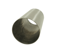 Load image into Gallery viewer, XFORCE Reducer Cone 304SS 2" to 3" 4" Long (RCS-243)