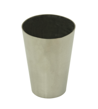 Load image into Gallery viewer, XFORCE Reducer Cone 304SS 2" to 3" 4" Long (RCS-243)