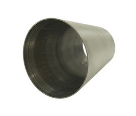 XFORCE Reducer Cone 304SS 2