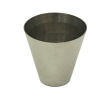 Load image into Gallery viewer, XFORCE Reducer Cone 304SS 2" to 4" 4" Long (RCS-244)