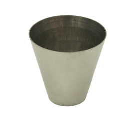 XFORCE Reducer Cone 304SS 2