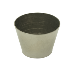 XFORCE Reducer Cone 304SS 25