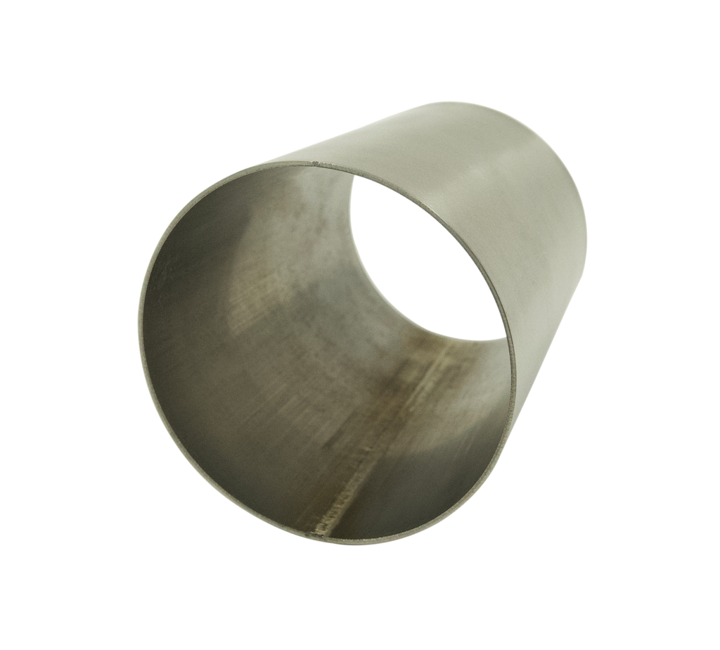 XFORCE Reducer Cone 304SS 2" to 3" 2" Long (RCS-223)