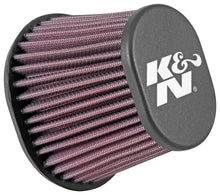 Load image into Gallery viewer, K&amp;N Universal Clamp-On Air Filter (2-7/16in FLG - 4-1/2x3-3/4in B - 3x2in T - 4in H) (RE-0961)