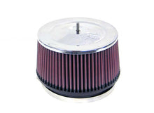 Load image into Gallery viewer, K&amp;N SPECIAL ORDER Univ Clamp-On Fltr (RF-1010)