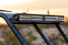 Load image into Gallery viewer, Rigid Industries 2017 Can-Am Maverick X3 Roof Mount (Fits 40in. RDS-Series/E-Series/SR-Series PRO) (41634)