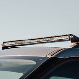 RIGID Industries 2021 Ford Bronco Sport 40 Inch SR-Series Light Bar Roof Mount Kit - 46713