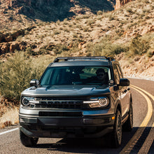 Load image into Gallery viewer, RIGID_Ford_Bronco_Sport_Mounts_SR-Flood_Lifestyle-02.jpg