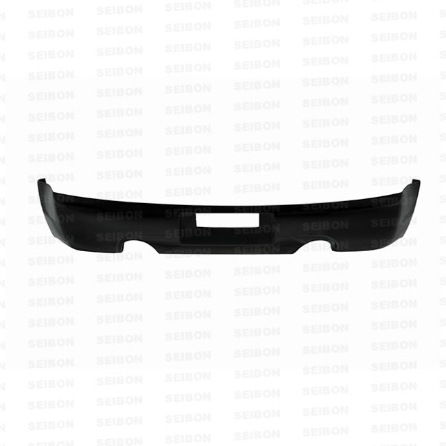 Seibon Carbon Rear Lip (RL0305INFG352D-TS)