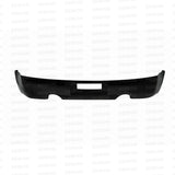 Seibon Carbon Rear Lip (RL0305INFG352D-TS)