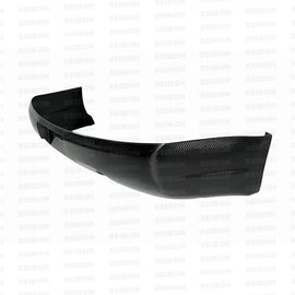 Seibon Carbon Rear Lip (RL0305INFG352D-TS)