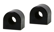Load image into Gallery viewer, Whiteline 2005-2008 Dodge Magnum Sway Bar Service Kit - 18mm Bushing Set (KSK086-18)