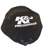 K&N Air Filter Wrap (RU-0210PK)