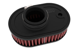 K&N Engineering Universal Clamp-On Air Filter (RU-071V)