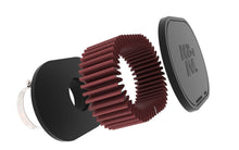 Load image into Gallery viewer, K&amp;N Engineering Universal Clamp-On Air Filter (RU-071V)