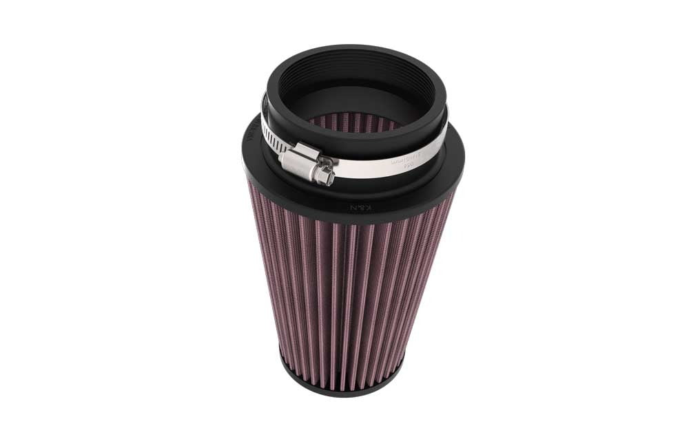 K&N Universal Clamp-On Air Filter (RU-1046)