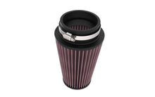 Load image into Gallery viewer, K&amp;N Universal Clamp-On Air Filter (RU-1046)