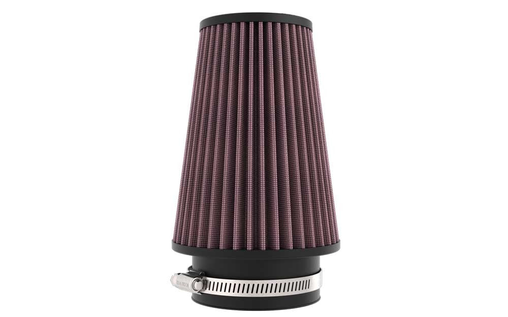 K&N Universal Clamp-On Air Filter (RU-1046)