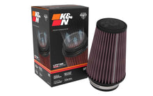 Load image into Gallery viewer, K&amp;N Universal Clamp-On Air Filter (RU-1046)