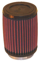 Load image into Gallery viewer, K&amp;N Universal Clamp-On Air Filter (RU-2410)