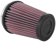 Load image into Gallery viewer, K&amp;N Universal Clamp-On Air Filter (RU-2600)