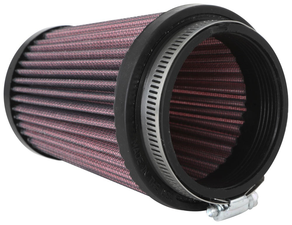 K&N Universal Clamp-On Air Filter (RU-2600)