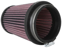 Load image into Gallery viewer, K&amp;N Universal Clamp-On Air Filter (RU-2600)