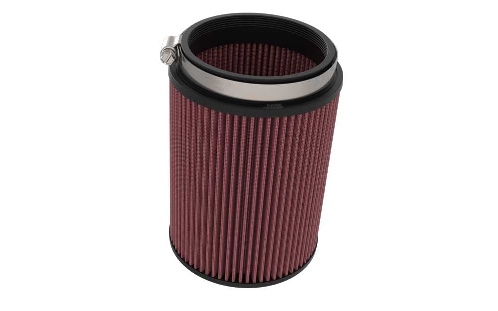 K&N Universal Clamp-On Air Filter (RU-3150)