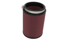 Load image into Gallery viewer, K&amp;N Universal Clamp-On Air Filter (RU-3150)
