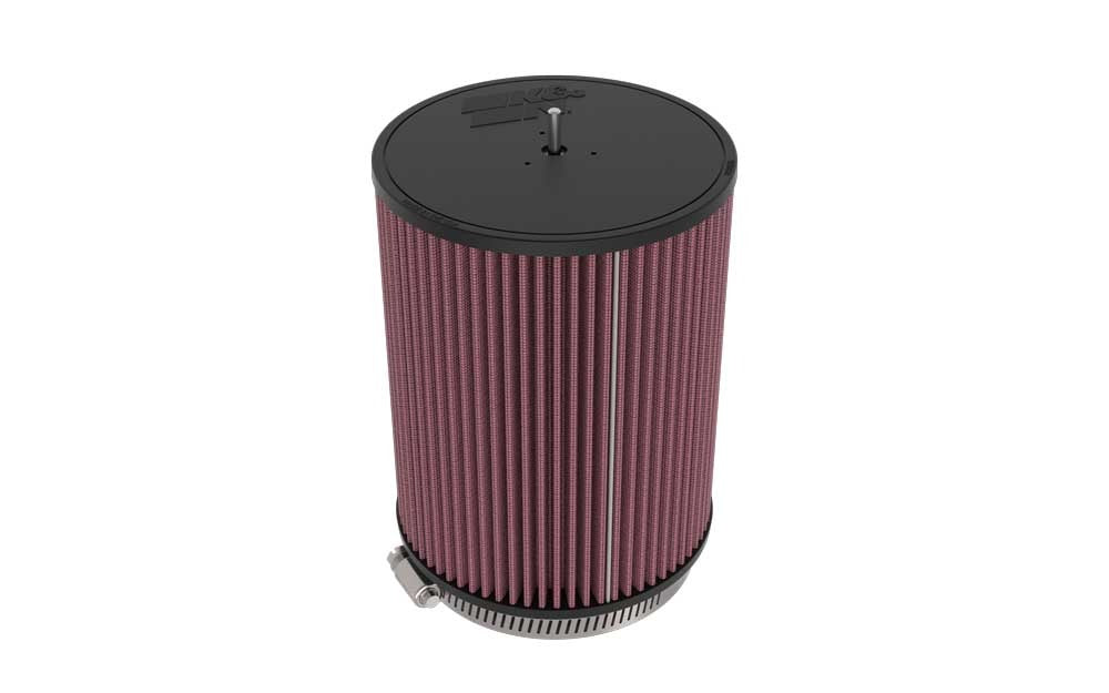 K&N Universal Clamp-On Air Filter (RU-3150)