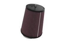 Load image into Gallery viewer, K&amp;N Universal Clamp-On Air Filter (RU-3520)