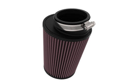 K&N Universal Clamp-On Air Filter (RU-3520)
