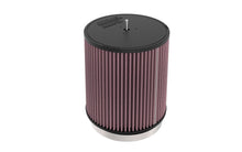 Load image into Gallery viewer, K&amp;N Universal Clamp-On Air Filter (RU-3540)