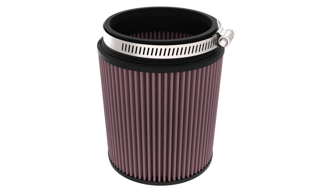 K&N Universal Clamp-On Air Filter (RU-3540)