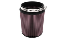 Load image into Gallery viewer, K&amp;N Universal Clamp-On Air Filter (RU-3540)