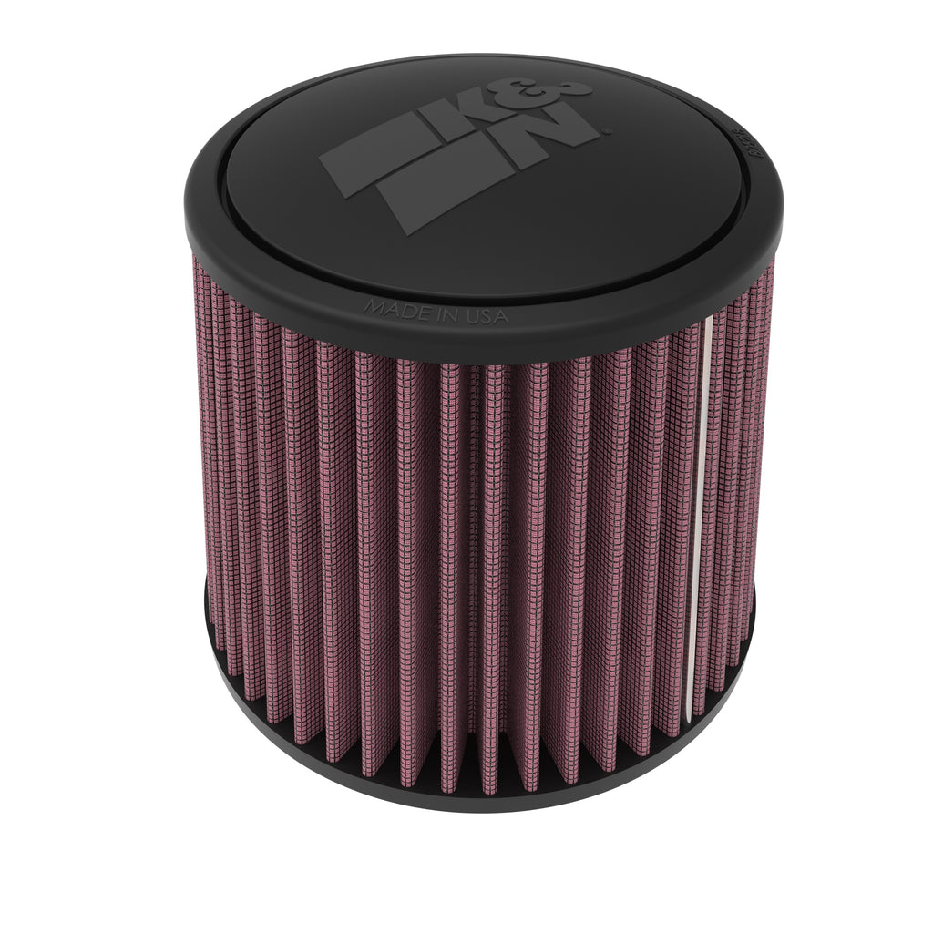 K&N Universal Clamp-On Air Filter (RU-4490)