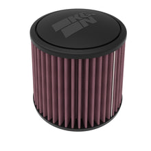 Load image into Gallery viewer, K&amp;N Universal Clamp-On Air Filter (RU-4490)