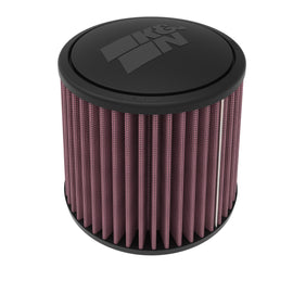 K&N Universal Clamp-On Air Filter (RU-4490)