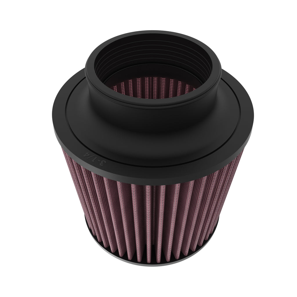 K&N Universal Clamp-On Air Filter (RU-4490)