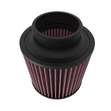 Load image into Gallery viewer, K&amp;N Universal Clamp-On Air Filter (RU-4490)
